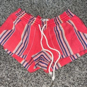 Roxy shorts